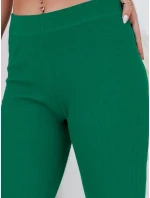 Dámske legíny CALIFORNIA TEAM green FashionStreet UY1413