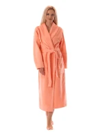 Dámsky župan Tampa 2149 peach - Vestis