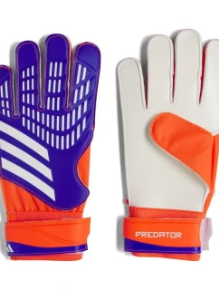 Tréningové brankárske rukavice adidas Predator IX3870