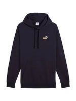 Puma Ess 2 Color Small No.1 Logo Hoodie TR M 684719 16 Muži