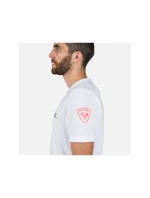 Rossignol New Hero Graphic Tee white