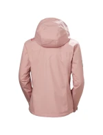 Helly Hansen dámska bunda W CREW HOODED MIDL JACKET 34447 057