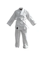 ENERO DŽUDO AIKIDO KIMONO 140CM BIELE