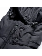 Pánska prešívaná zimná bunda SAFI SP