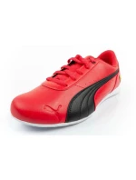 Pánska športová obuv Puma Ferrari Neo Cat Rosso Corsa fashionable comfortable red