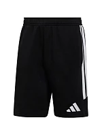 Pánske šortky adidas Tiro 26 League Sweat black JY9671 Pánske šortky adidas Tiro 26 League Sweat black JY9671