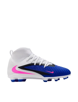 Detské kopačky Nike Phantom 6 High Club FG/MG HQ2022 446 Detské kopačky Nike Phantom 6 High Club FG/MG HQ2022 446