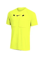 Pánske tričko Nike Dri-FIT Referee III, žlté, HV8319 702 L Pánske tričko Nike Dri-FIT Referee III, žlté, HV8319 702 L