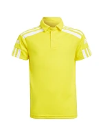 Detské polo tričko Squadra 21 Jr GP6426 - Adidas