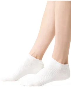 Steven 137 pruhy farba:ecru 002