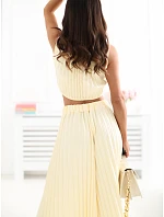 Súprava IT KMPL 21223.81 svetložltá Súprava IT KMPL 21223.81 svetložltá