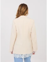 Blazer IT MA 60155.12 svetlo béžová Blazer IT MA 60155.12 svetlo béžová