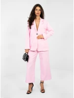 Blazer IT MA FL7703.49 svetlo ružová Blazer IT MA FL7703.49 svetlo ružová
