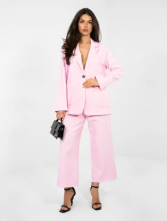 Blazer IT MA FL7703.49 svetlo ružová