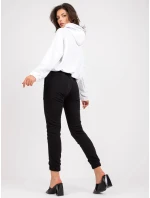 Tepláková souprava RV KMPL 7286.31P bílá a černá - FPrice Tepláková souprava RV KMPL 7286.31P bílá a černá - FPrice