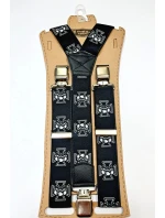 PÁNSKE ŠĽACHY 6/40 PÁNSKE ŠĽACHY 6/40