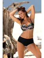 Dvojdielne plavky model 165710 Marko