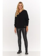 Sveter model 184784 Macadamia