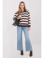 Mikina model 222748 Taliansko Moda