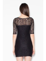 Večerné šaty model 77254 Venaton