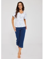 Cornette 876/346 Gianna pyžamo S-2XL