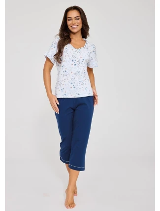Cornette 876/346 Gianna pyžamo S-2XL