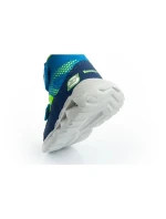 Topánky Skechers led Jr 401507N/NVLM