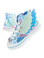 Topánky Skechers [314392L/BLMT] LED