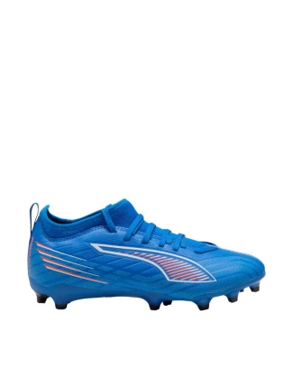 Puma Ultra 6 Match FG/AG Jr Kopačky 108515 01 Puma Ultra 6 Match FG/AG Jr Kopačky 108515 01