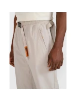 Pánske nohavice na voľný čas 4F 4FWSS25TTROM1001-83S
