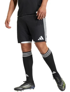 Pánske šortky adidas Tiro 26 Competition Match Shorts black and white KA6181