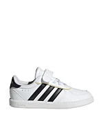 Detská obuv adidas Breaknet Sleek white JQ3049