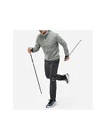 Pánska bunda MILLET Intense Windbreaker Jkt M, sivá Pánska bunda MILLET Intense Windbreaker Jkt M, sivá