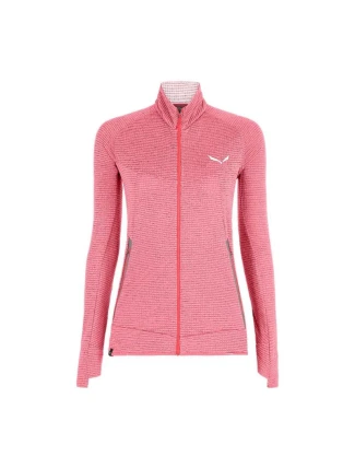 Salewa fleece Pedroc PL R FZ W 27720-6579 dámske Salewa fleece Pedroc PL R FZ W 27720-6579 dámske