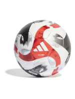 Futbalová lopta Tiro Pro HT2428 - ADIDAS