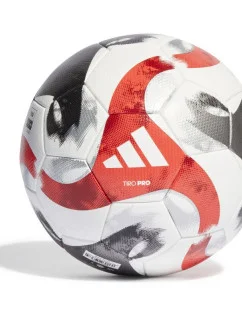 Futbalová lopta Tiro Pro HT2428 - ADIDAS