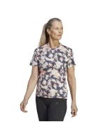Dámske tričko Otr Cooler Tee W HR9968 - ADIDAS Dámske tričko Otr Cooler Tee W HR9968 - ADIDAS