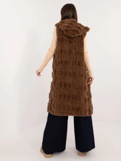 Vesta AT KZ 2368 1.08 hnedá