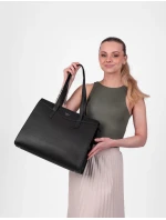 Dámska kabelka Vuch Savanah Black Dámska kabelka Vuch Savanah Black