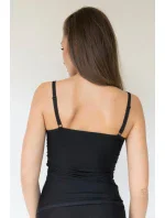 TRIČKO S TENKÝM FLEXI OPASKOM