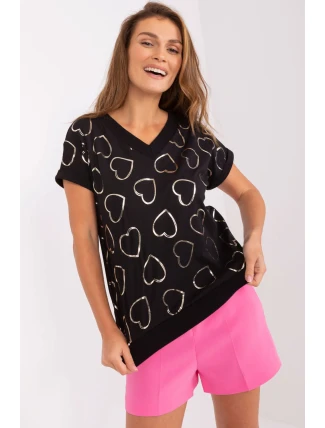 Blúzka model 182688 Rue Paris
