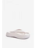 Žabky 194386 Krok vo veľkom štýle