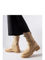 Topánky model 205106 Solea Topánky model 205106 Solea