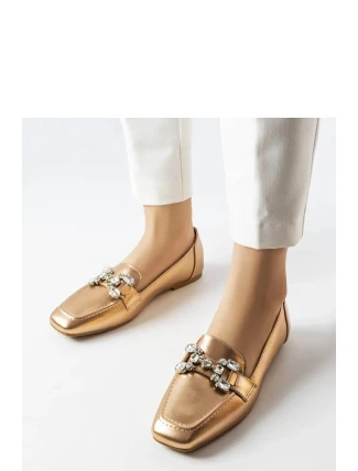 Mokasíny model 207832 Solea