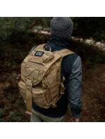 Batoh Offlander Survival Hiker 25L OFF_CACC_35KH Batoh Offlander Survival Hiker 25L OFF_CACC_35KH