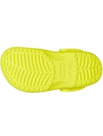 Crocs Toddler Classic Clog Jr 206990 76M Dreváky Crocs Toddler Classic Clog Jr 206990 76M Dreváky