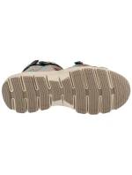 CMP Almaak Hiking Sandal W 38Q9946-13PT dámske sandále