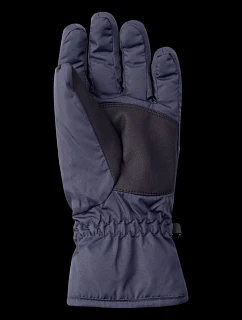 Detské zateplené rukavice LUVA JR