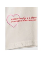 Tričko 4F Jr 4FJRAW25TTSHF3187-11S