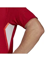 Adidas Condivo 22 zápasové tričko M HA3513 muži Adidas Condivo 22 zápasové tričko M HA3513 muži